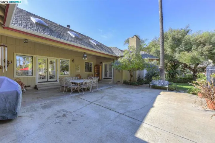 3601 Valley Oak Drive, Brentwood, California 94513