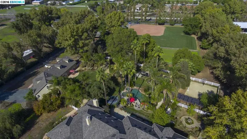 3601 Valley Oak Drive, Brentwood, California 94513