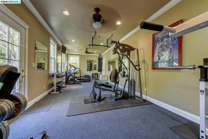 3601 Valley Oak Drive, Brentwood, California 94513