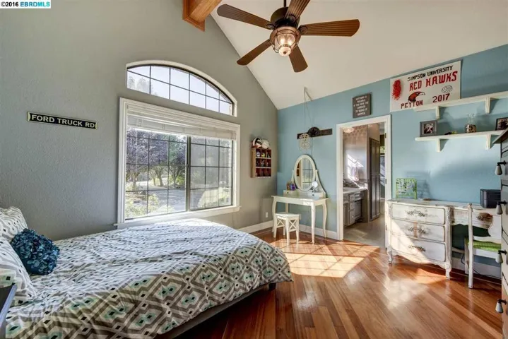 3601 Valley Oak Drive, Brentwood, California 94513