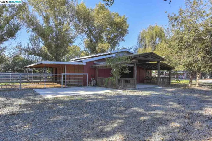 3601 Valley Oak Drive, Brentwood, California 94513