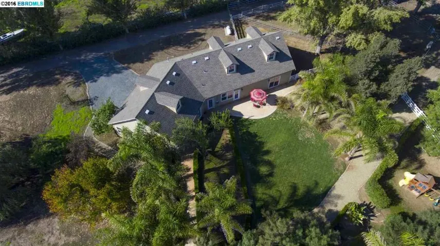 3601 Valley Oak Drive, Brentwood, California 94513
