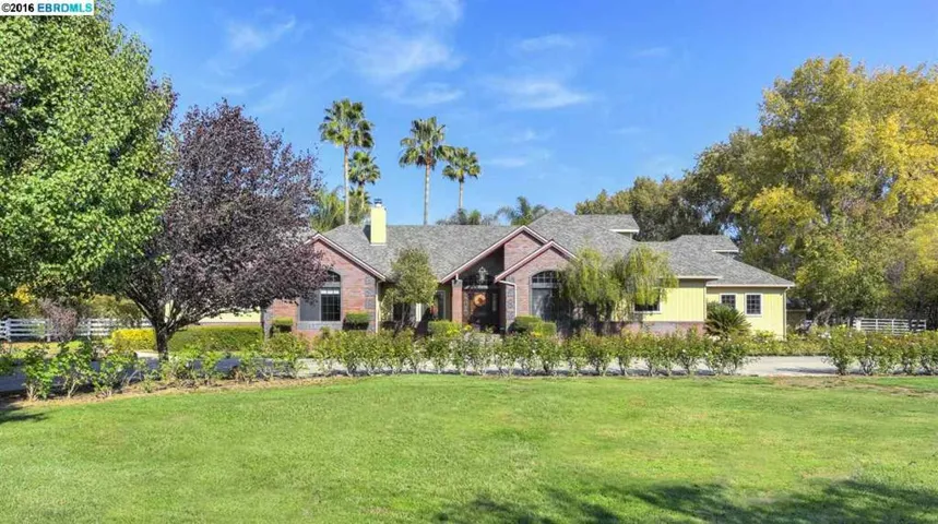 3601 Valley Oak Drive, Brentwood, California 94513