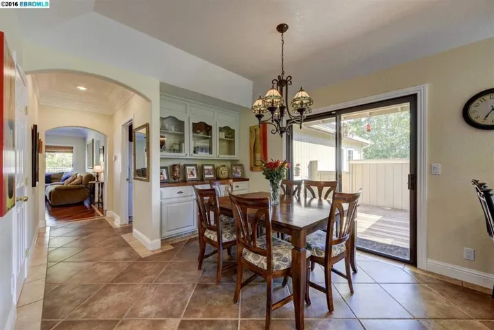 3601 Valley Oak Drive, Brentwood, California 94513