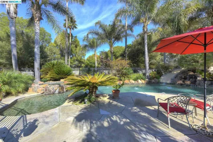 3601 Valley Oak Drive, Brentwood, California 94513