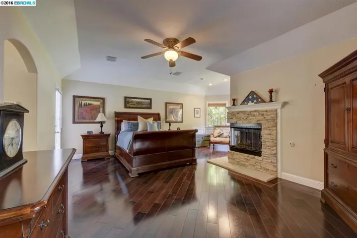 3601 Valley Oak Drive, Brentwood, California 94513