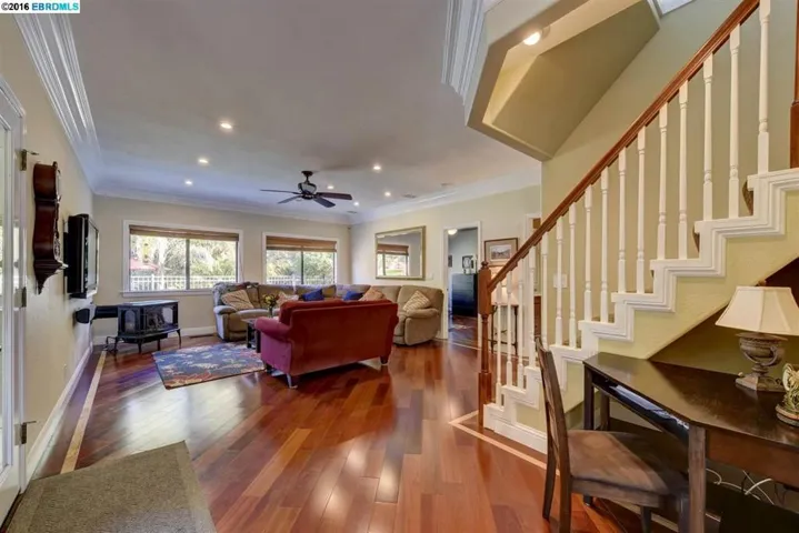 3601 Valley Oak Drive, Brentwood, California 94513