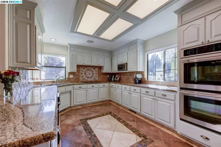 3601 Valley Oak Drive, Brentwood, California 94513