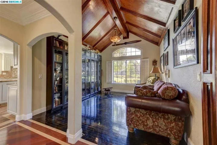 3601 Valley Oak Drive, Brentwood, California 94513