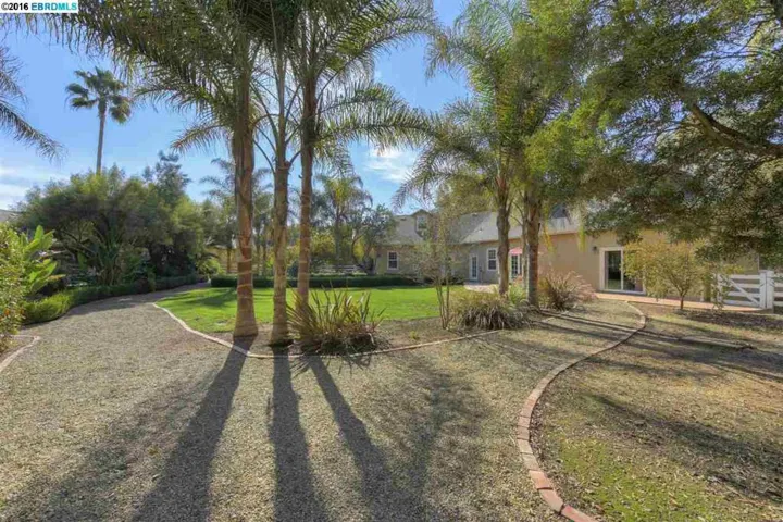 3601 Valley Oak Drive, Brentwood, California 94513
