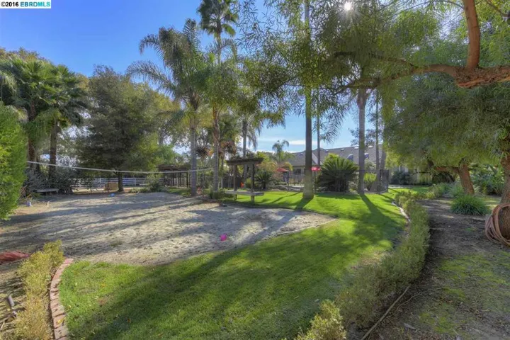 3601 Valley Oak Drive, Brentwood, California 94513