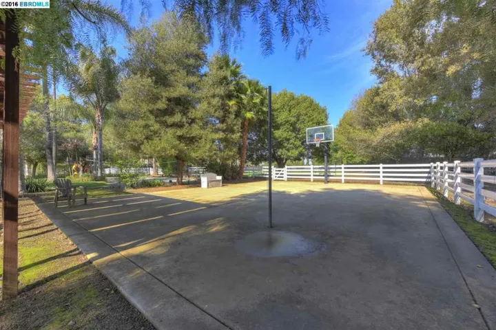 3601 Valley Oak Drive, Brentwood, California 94513