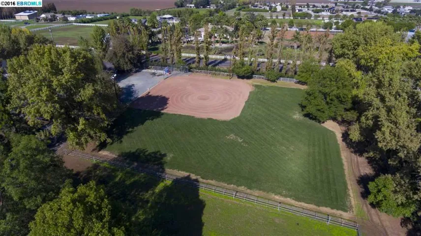 3601 Valley Oak Drive, Brentwood, California 94513