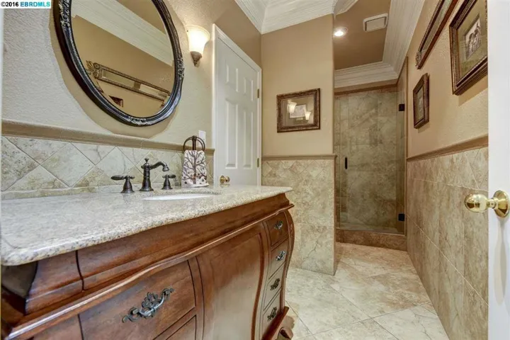 3601 Valley Oak Drive, Brentwood, California 94513