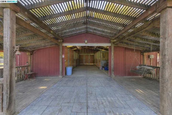 3601 Valley Oak Drive, Brentwood, California 94513
