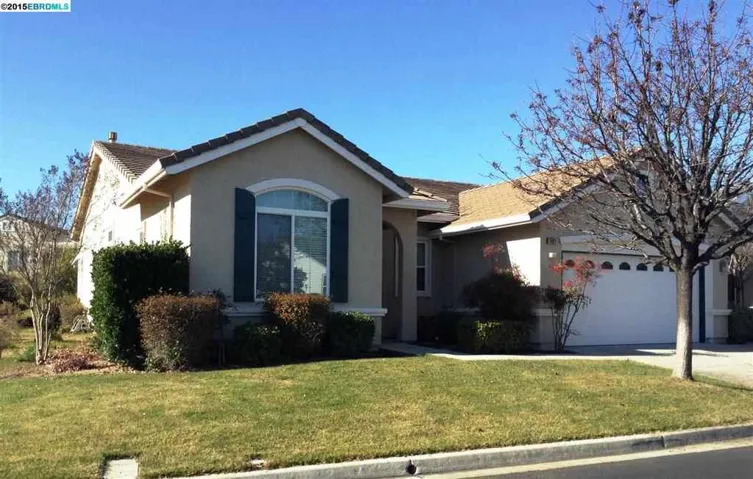 1482 Bismarck Lane, Brentwood, California 94513