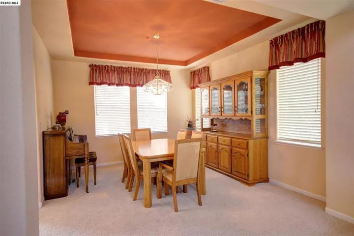 1316 Muscat Court, Brentwood, California 94513