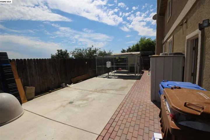 1316 Muscat Court, Brentwood, California 94513