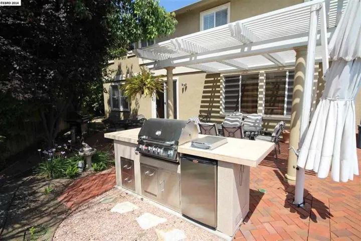 1316 Muscat Court, Brentwood, California 94513
