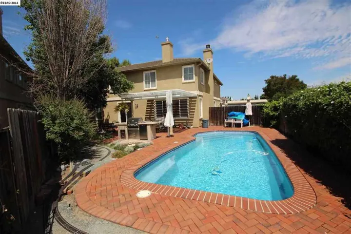 1316 Muscat Court, Brentwood, California 94513