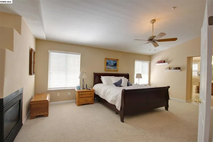 1316 Muscat Court, Brentwood, California 94513