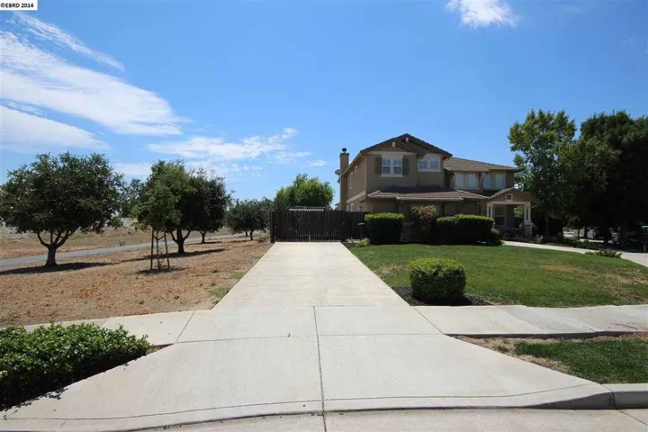 1316 Muscat Court, Brentwood, California 94513