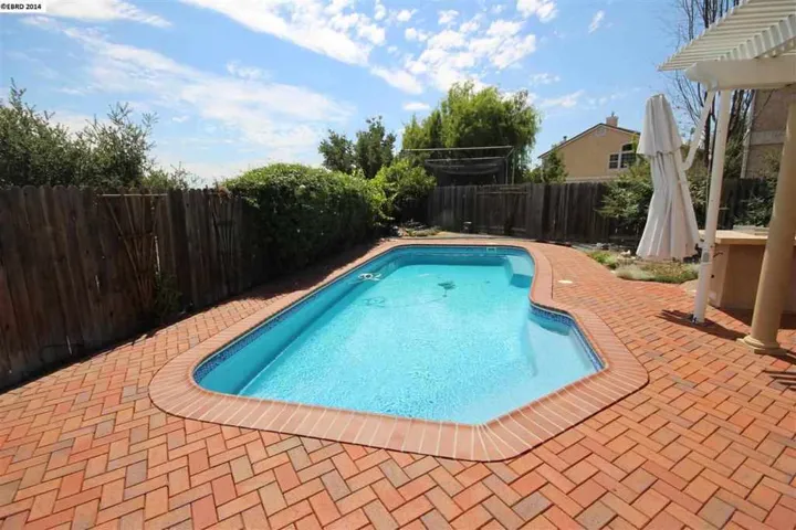 1316 Muscat Court, Brentwood, California 94513