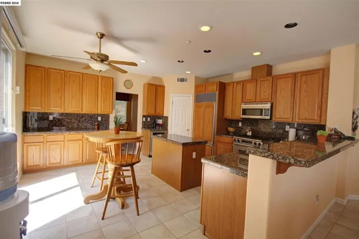 1316 Muscat Court, Brentwood, California 94513