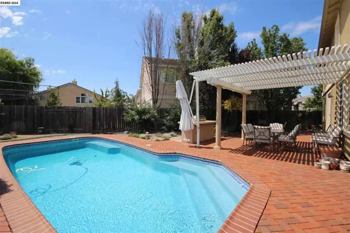 1316 Muscat Court, Brentwood, California 94513