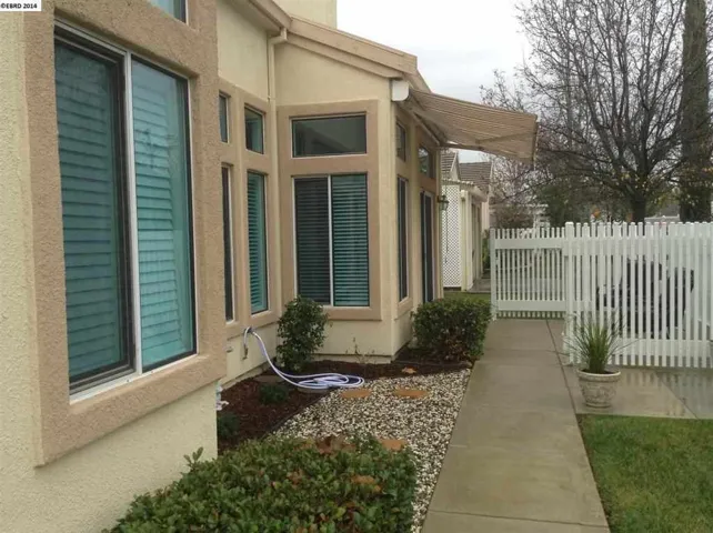 1590 Crispin, Brentwood, California 94513