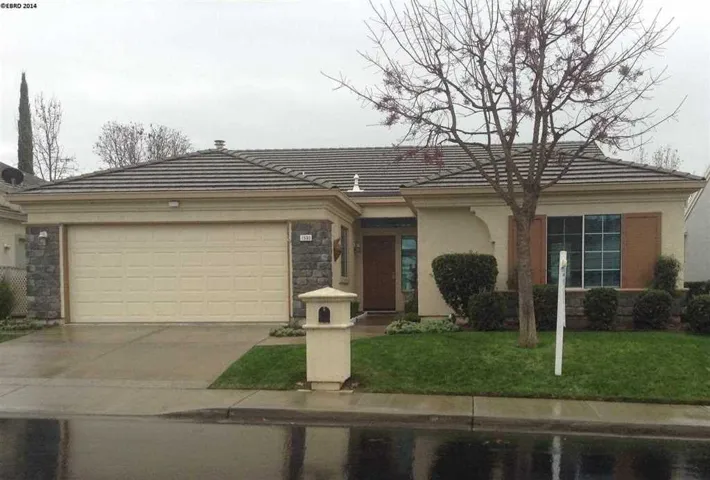 1590 Crispin, Brentwood, California 94513