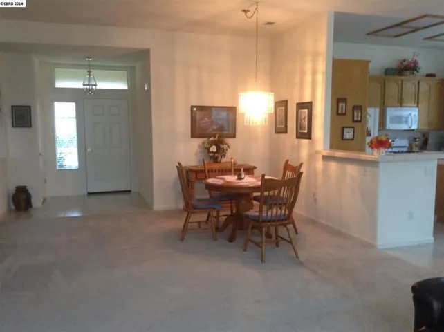 1590 Crispin, Brentwood, California 94513