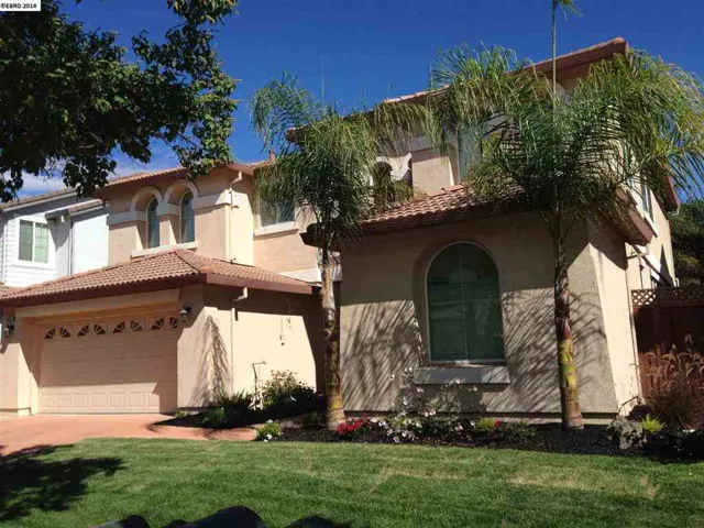 2621 Torrey Pines Dr, Brentwood, California 94513-7089