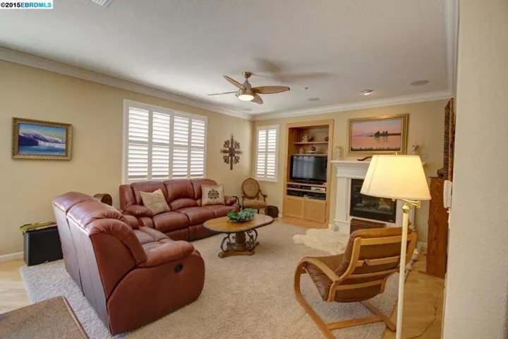 1334 Katherine Court, Brentwood, California 94513