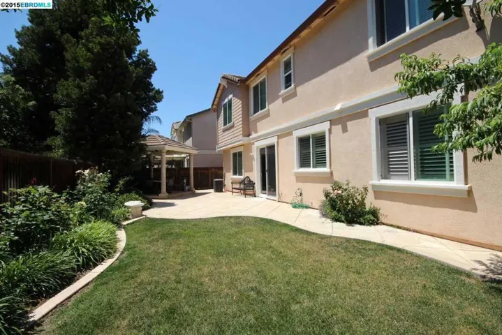 1334 Katherine Court, Brentwood, California 94513