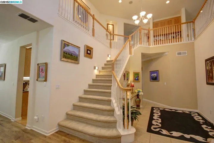 1334 Katherine Court, Brentwood, California 94513