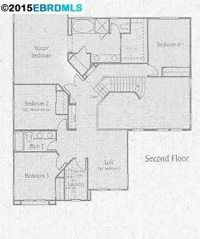 1334 Katherine Court, Brentwood, California 94513