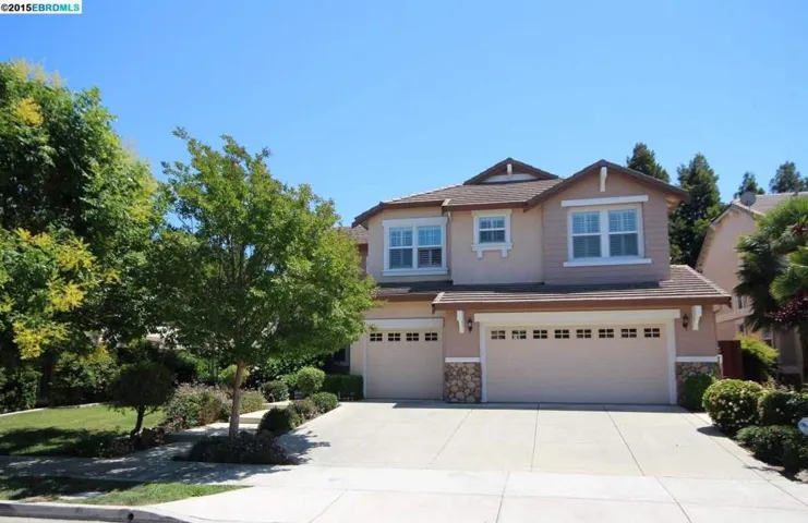 1334 Katherine Court, Brentwood, California 94513