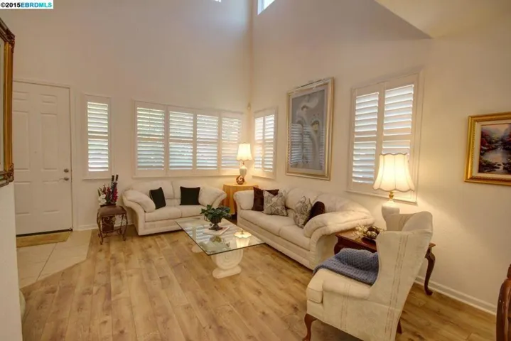 1334 Katherine Court, Brentwood, California 94513