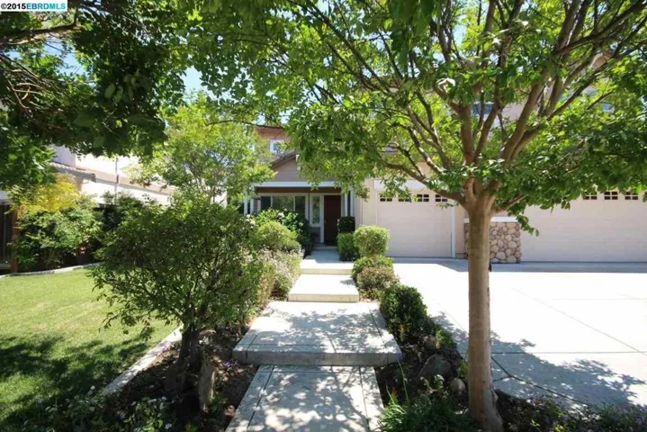 1334 Katherine Court, Brentwood, California 94513