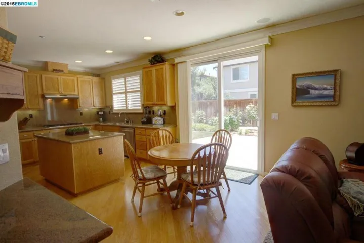 1334 Katherine Court, Brentwood, California 94513