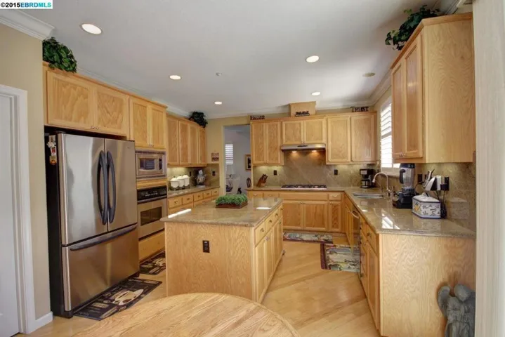 1334 Katherine Court, Brentwood, California 94513