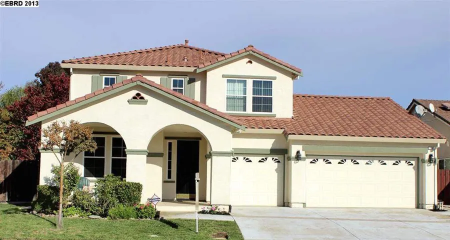 1631 Highland Way, Brentwood, California 94513-7002
