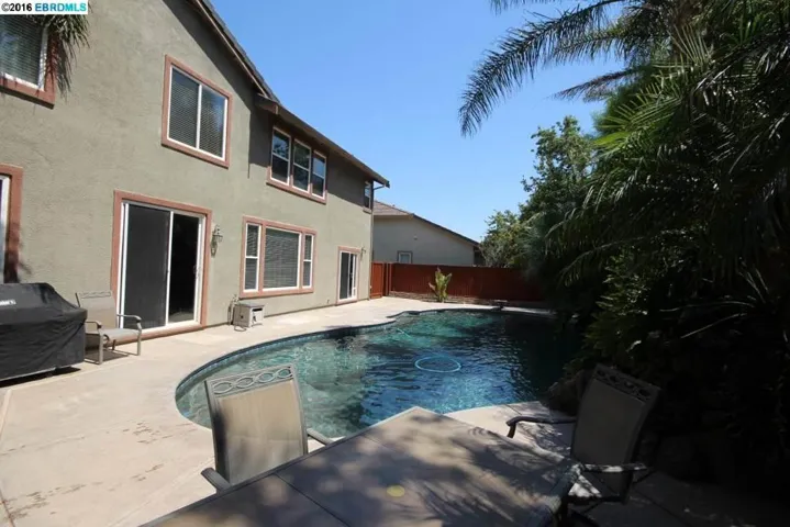 850 Mericrest Street, Brentwood, California 94513