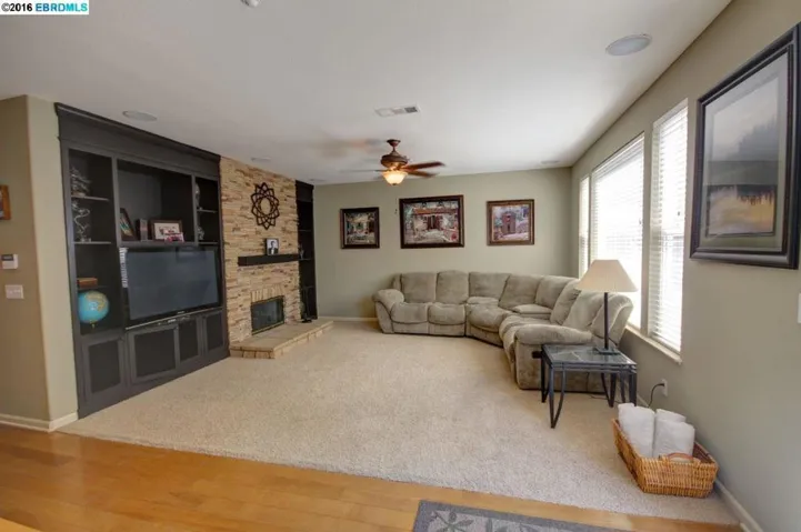850 Mericrest Street, Brentwood, California 94513