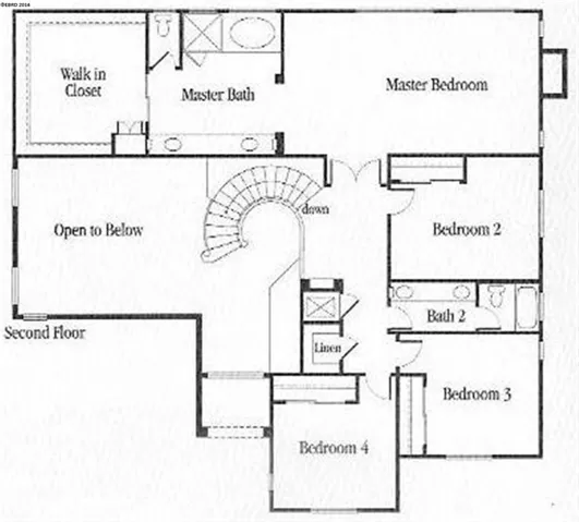 884 Portofino Dr., Brentwood, California 94513