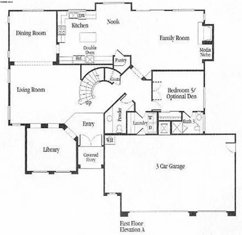 884 Portofino Dr., Brentwood, California 94513