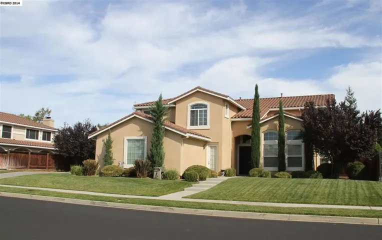 884 Portofino Dr., Brentwood, California 94513