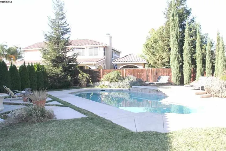 884 Portofino Dr., Brentwood, California 94513