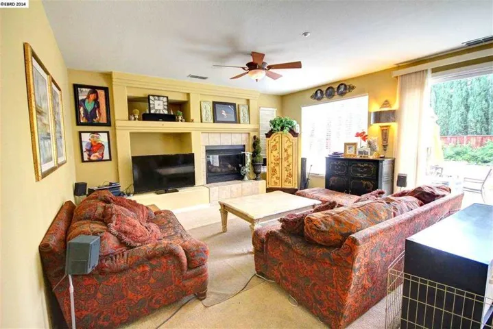 884 Portofino Dr., Brentwood, California 94513